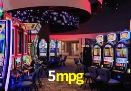 Responsive Design 5mpg