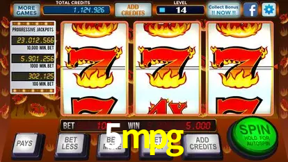 Sports Statistics 5mpg